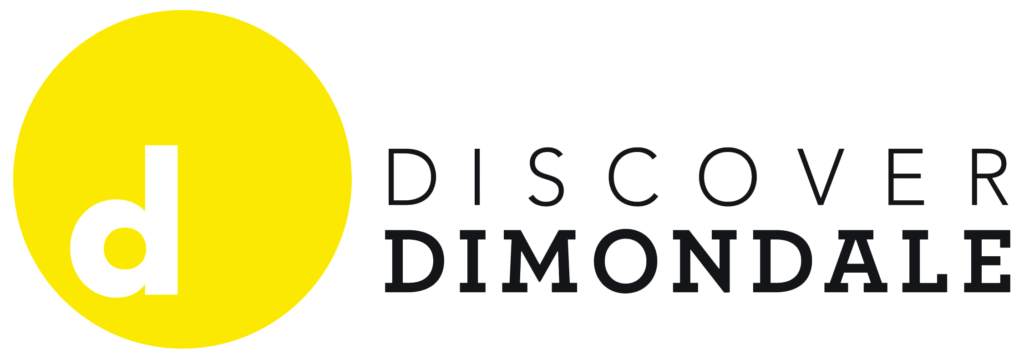 Discover Dimondale
